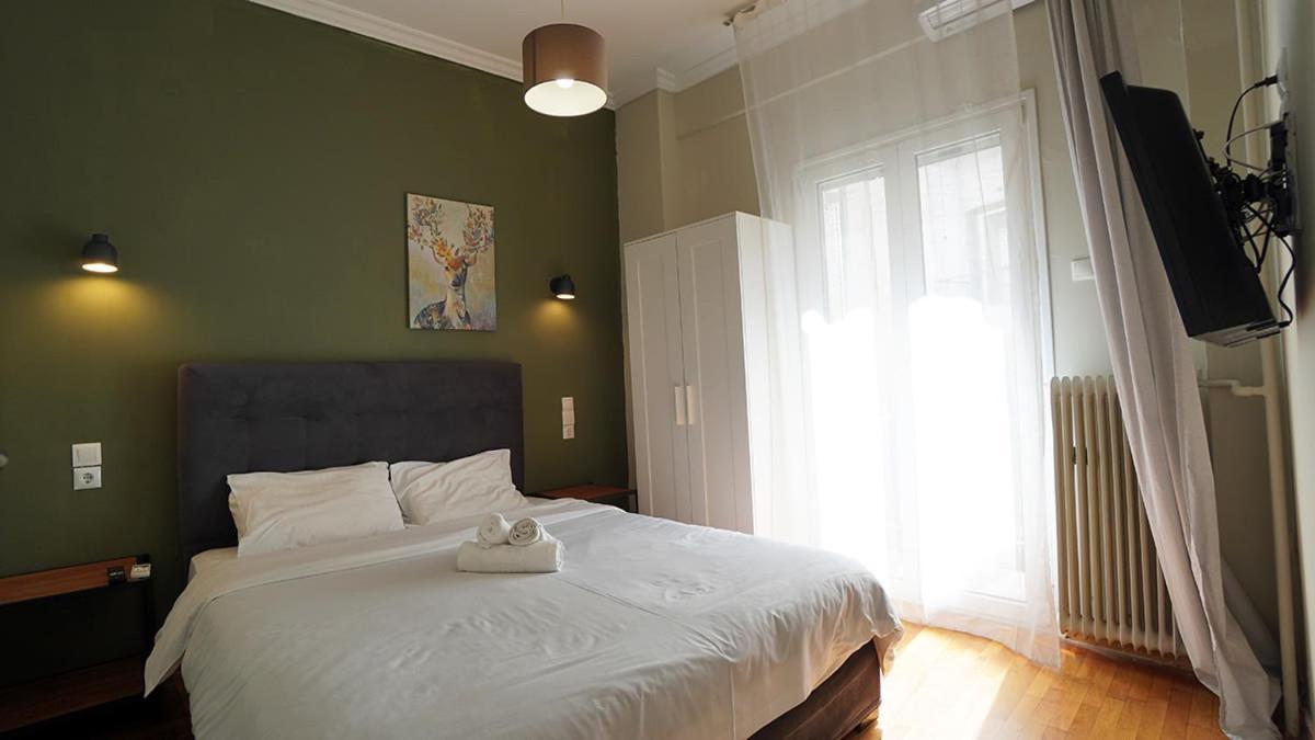 Athens City Themis 11 外观 照片