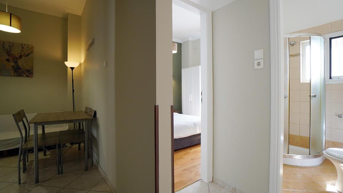 Athens City Themis 11 外观 照片