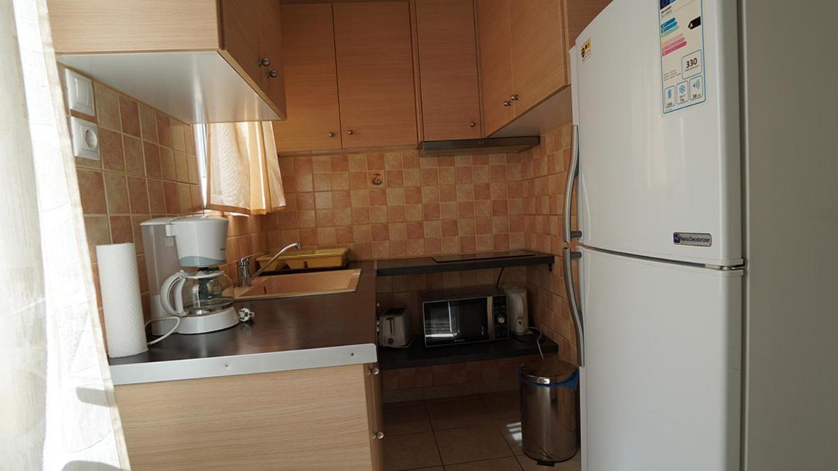 Athens City Themis 11 外观 照片