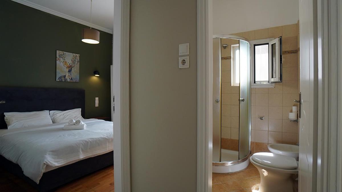 Athens City Themis 11 外观 照片