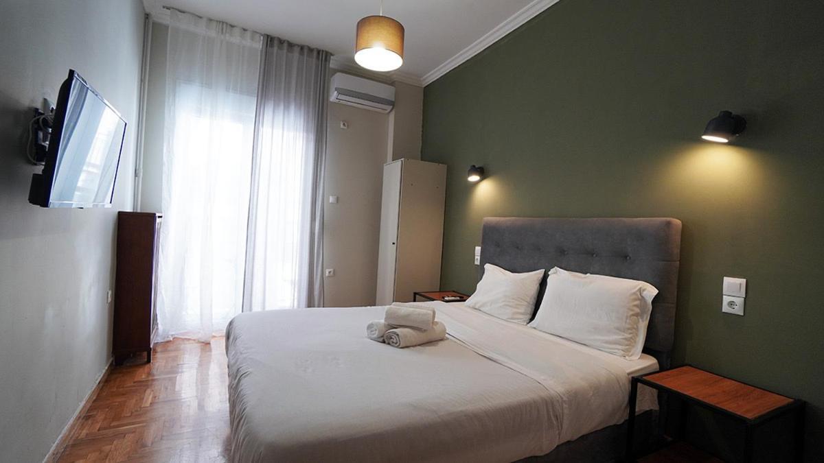 Athens City Themis 11 外观 照片